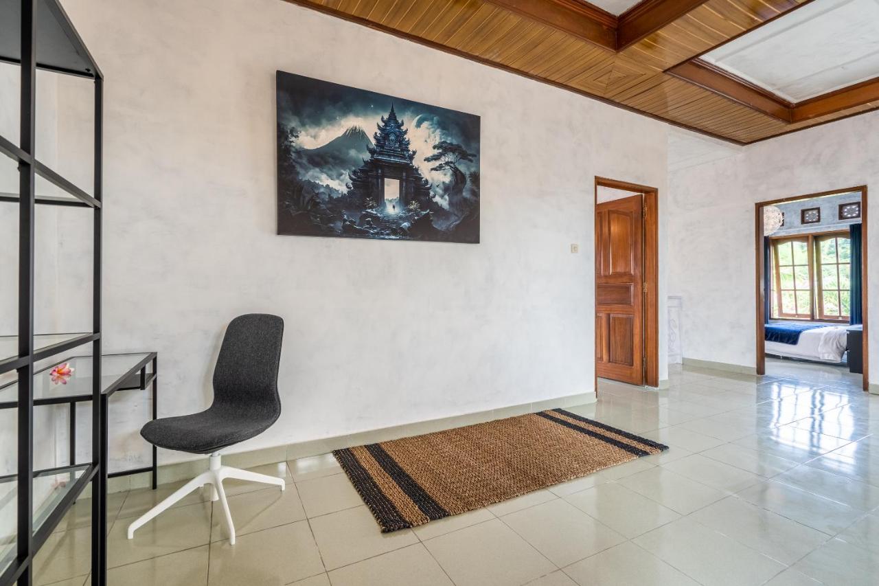 Inari Villa Nusa Dua Нуса-Дуа Экстерьер фото