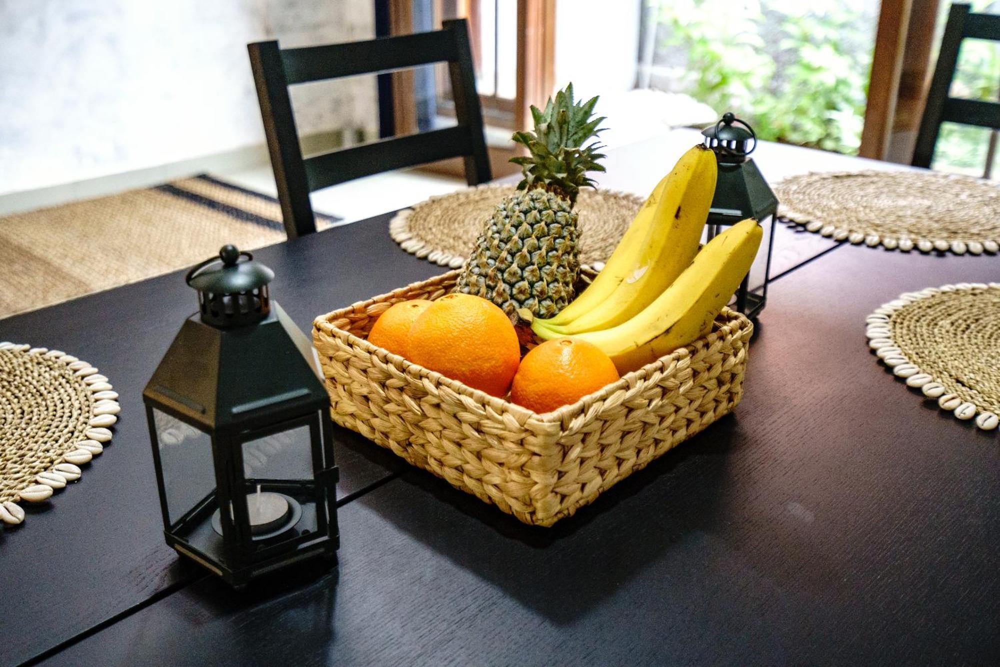 Inari Villa Nusa Dua Нуса-Дуа Экстерьер фото