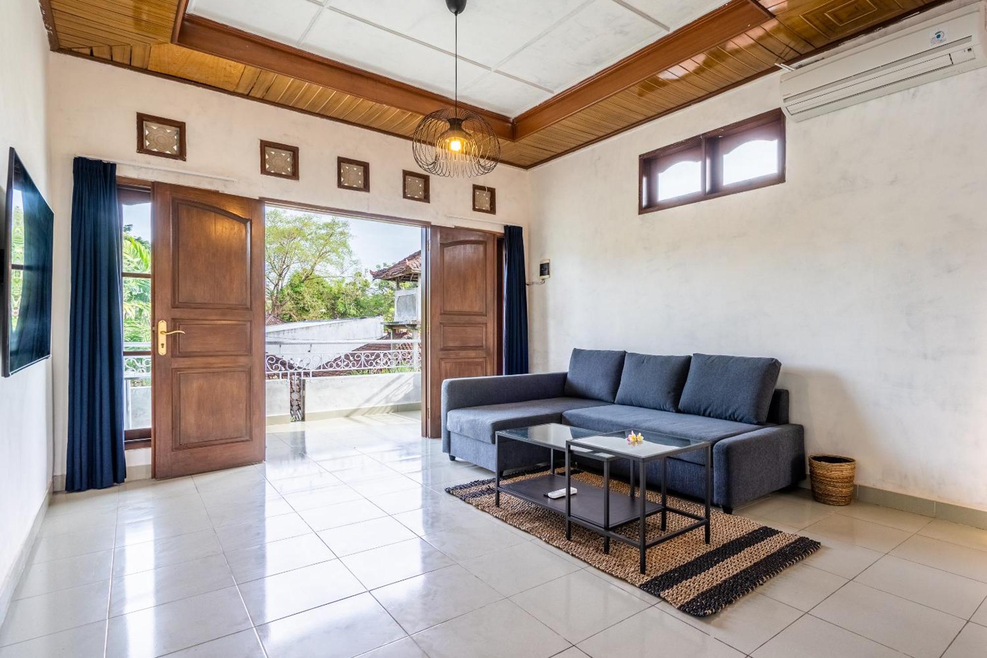 Inari Villa Nusa Dua Нуса-Дуа Экстерьер фото